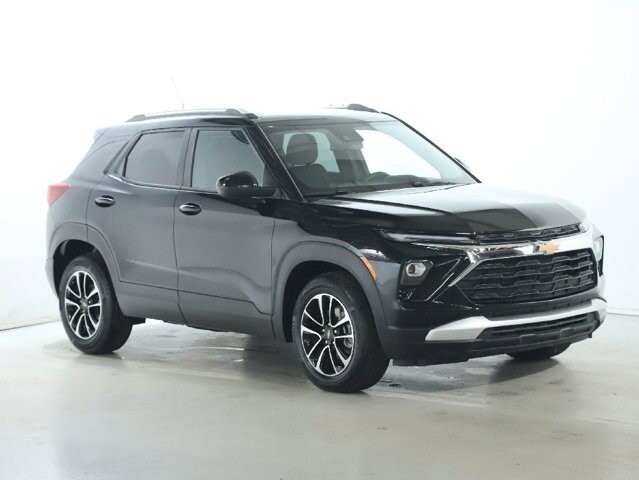 2025 Chevrolet TrailBlazer in Bedford, OH 44146 - 18103961 9