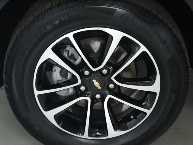 2025 Chevrolet TrailBlazer in Bedford, OH 44146 - 18103961 37