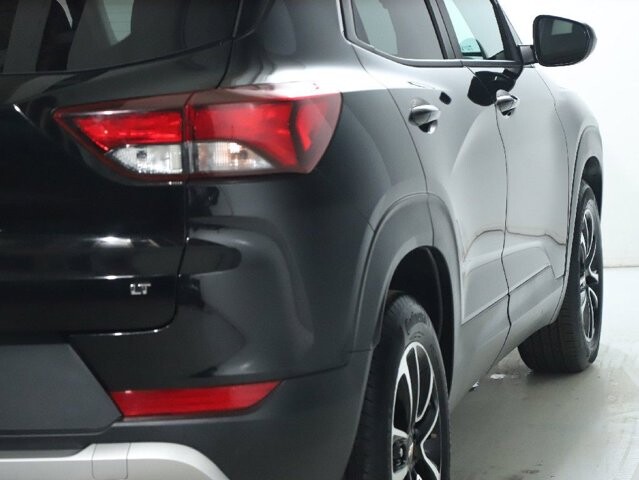 2025 Chevrolet TrailBlazer in Bedford, OH 44146 - 18103961 45