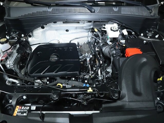 2025 Chevrolet TrailBlazer in Bedford, OH 44146 - 18103961 35