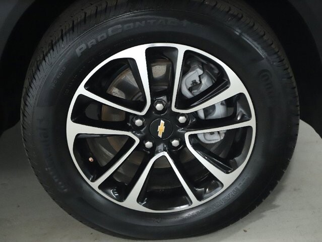 2025 Chevrolet TrailBlazer in Bedford, OH 44146 - 18103961 10