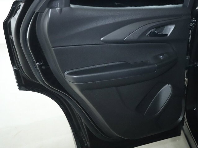 2025 Chevrolet TrailBlazer in Bedford, OH 44146 - 18103961 13