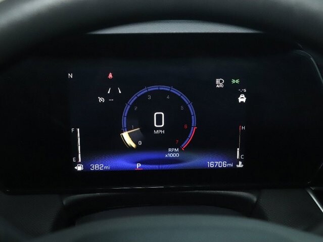 2025 Chevrolet TrailBlazer in Bedford, OH 44146 - 18103961 24