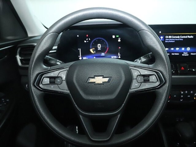 2025 Chevrolet TrailBlazer in Bedford, OH 44146 - 18103961 21