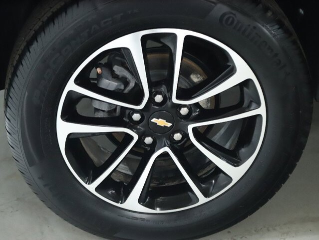 2025 Chevrolet TrailBlazer in Bedford, OH 44146 - 18103961 12