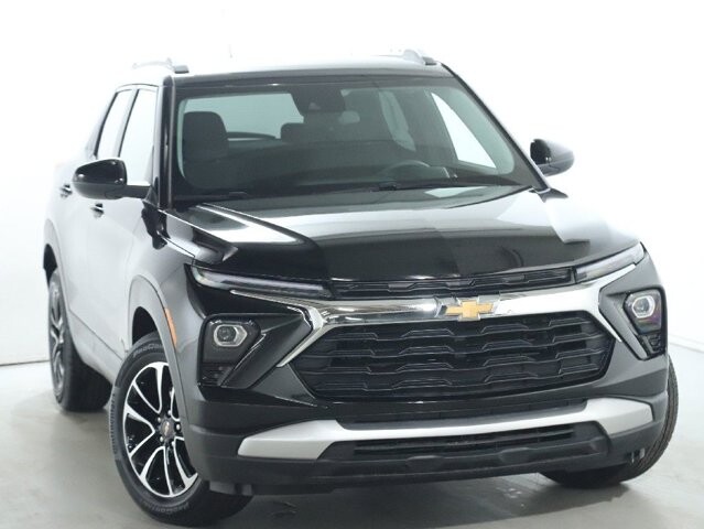 2025 Chevrolet TrailBlazer in Bedford, OH 44146 - 18103961 2