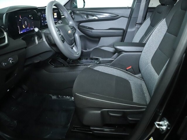 2025 Chevrolet TrailBlazer in Bedford, OH 44146 - 18103961 18