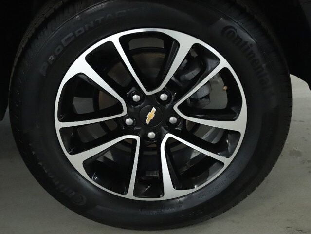 2025 Chevrolet TrailBlazer in Bedford, OH 44146 - 18103961 39