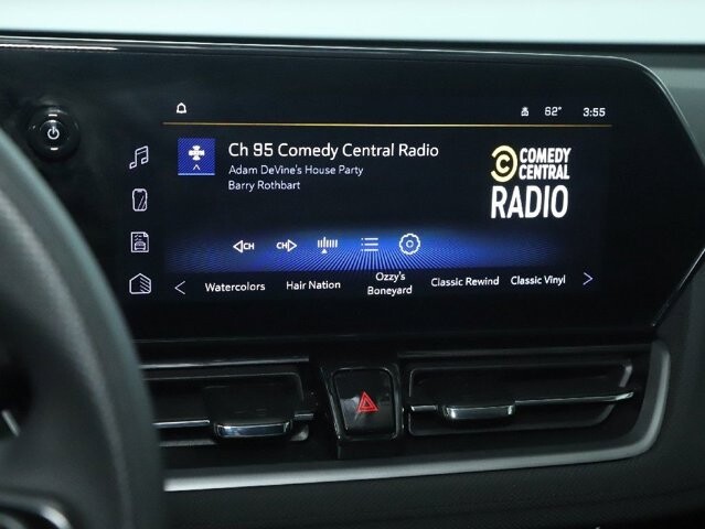 2025 Chevrolet TrailBlazer in Bedford, OH 44146 - 18103961 25