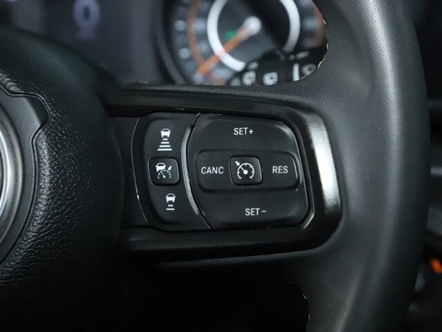 2024 Jeep Wrangler in Bedford, OH 44146 - 18103962 23