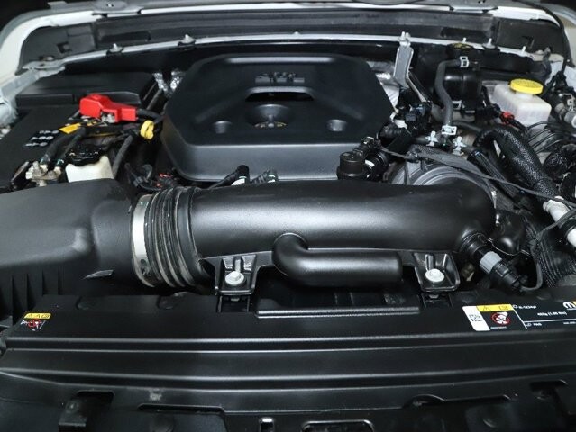 2024 Jeep Wrangler in Bedford, OH 44146 - 18103962 37