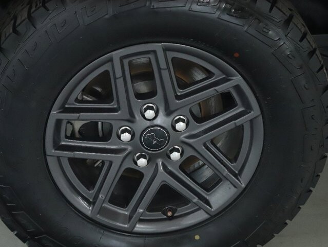 2024 Jeep Wrangler in Bedford, OH 44146 - 18103962 12