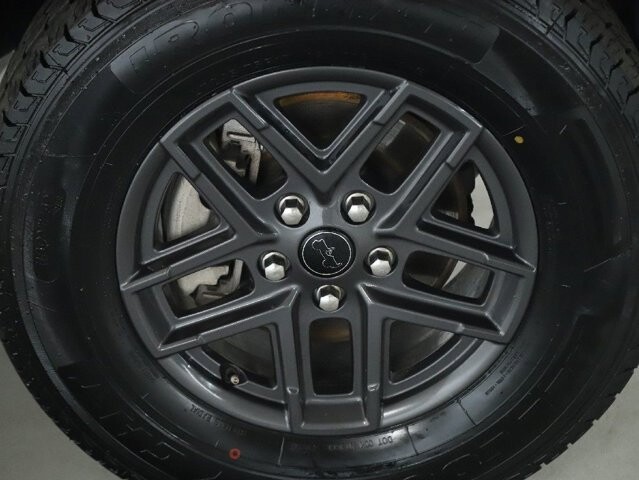 2024 Jeep Wrangler in Bedford, OH 44146 - 18103962 10