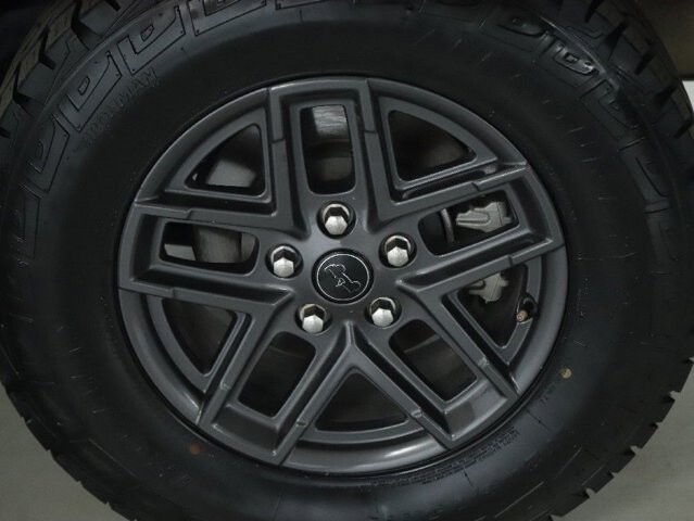 2024 Jeep Wrangler in Bedford, OH 44146 - 18103962 41