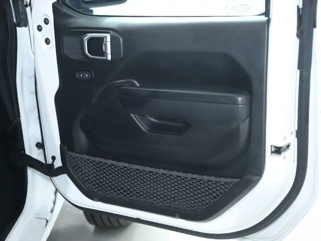 2024 Jeep Wrangler in Bedford, OH 44146 - 18103962 35