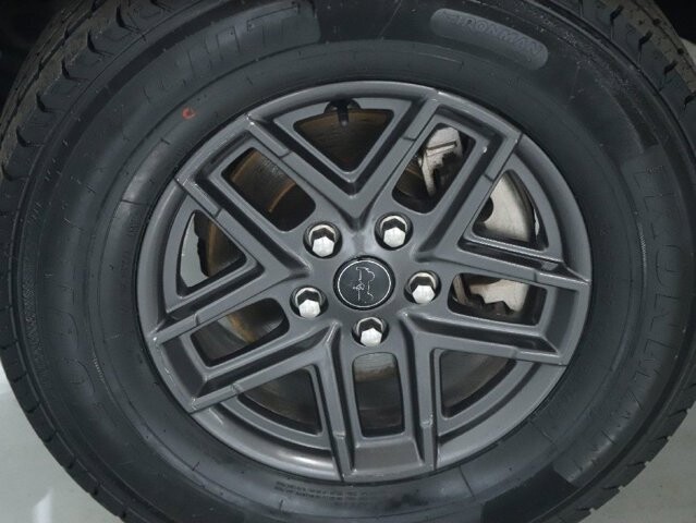 2024 Jeep Wrangler in Bedford, OH 44146 - 18103962 39