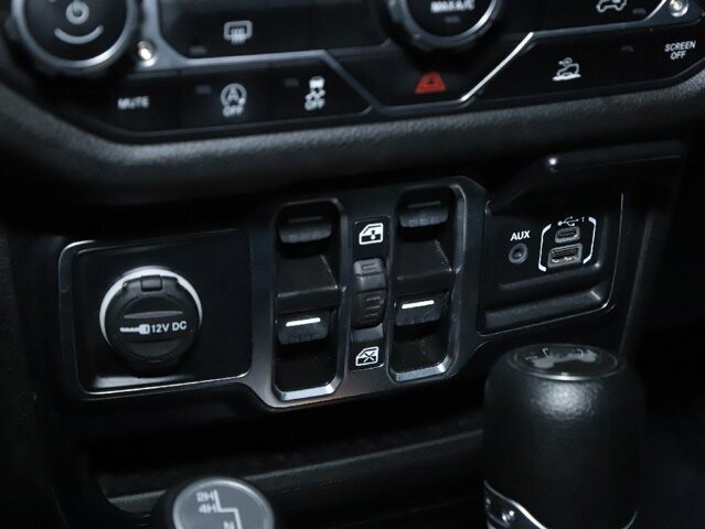 2024 Jeep Wrangler in Bedford, OH 44146 - 18103962 27