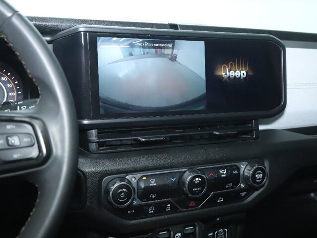 2024 Jeep Wrangler in Bedford, OH 44146 - 18103962 29