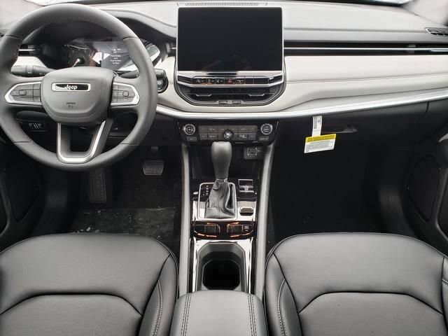 2026 Jeep Compass in Bedford, OH 44146 - 18103964 8