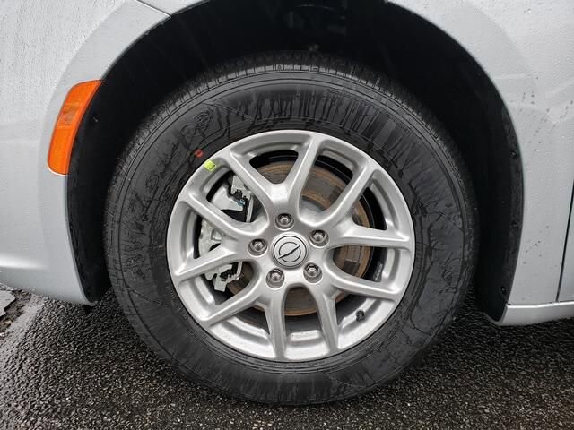 2026 Chrysler Pacifica in Bedford, OH 44146 - 18103965 12