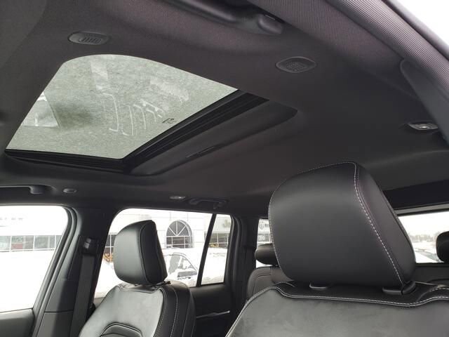 2026 Jeep Grand Cherokee in Bedford, OH 44146 - 18103966 7