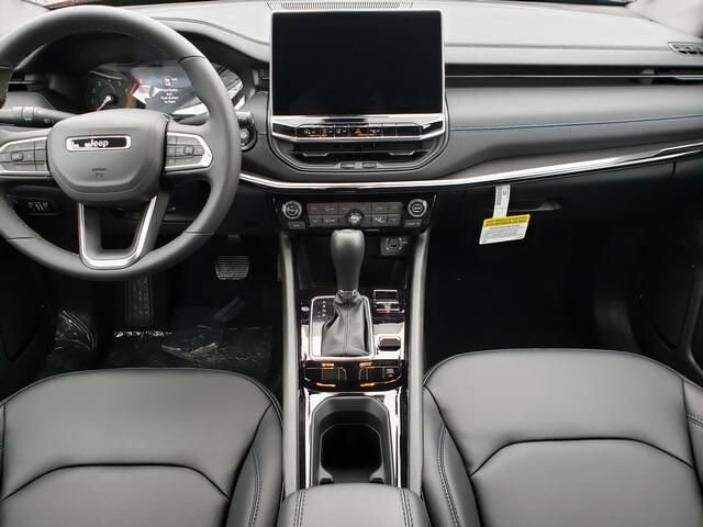 2026 Jeep Compass in Bedford, OH 44146 - 18103968 8