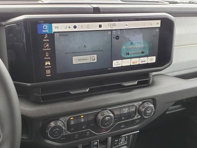 2026 Jeep Wrangler in Bedford, OH 44146 - 18103971 10