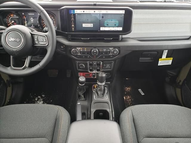 2026 Jeep Wrangler in Bedford, OH 44146 - 18103971 8