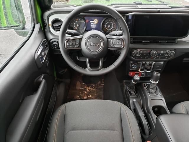 2026 Jeep Wrangler in Bedford, OH 44146 - 18103972 9