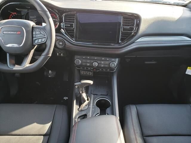 2026 Dodge Durango in Bedford, OH 44146 - 18103976 9