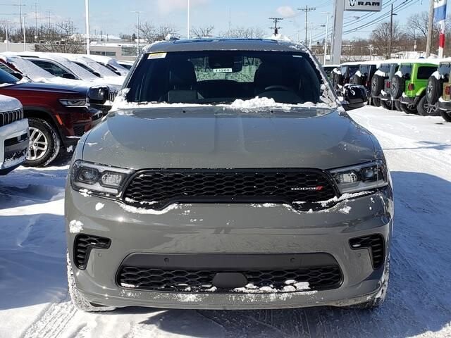 2026 Dodge Durango in Bedford, OH 44146 - 18103976 5