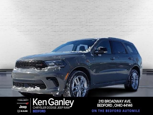 2026 Dodge Durango in Bedford, OH 44146 - 18103976