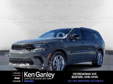 2026 Dodge Durango in Bedford, OH 44146