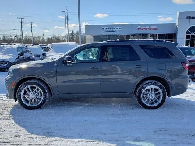 2026 Dodge Durango in Bedford, OH 44146 - 18103976 2