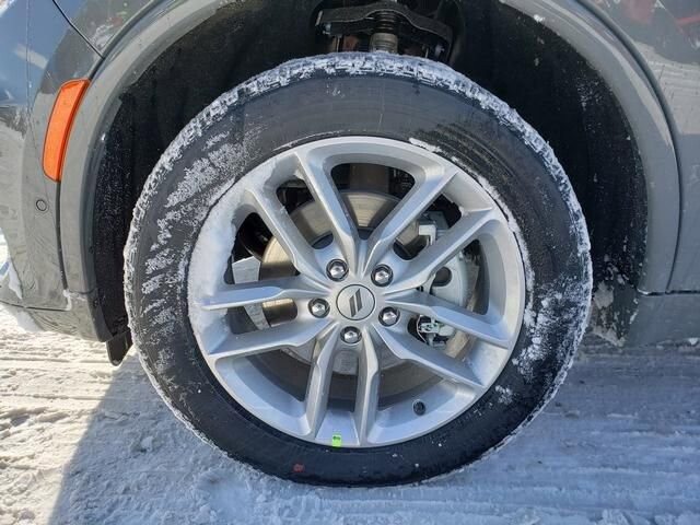 2026 Dodge Durango in Bedford, OH 44146 - 18103976 12