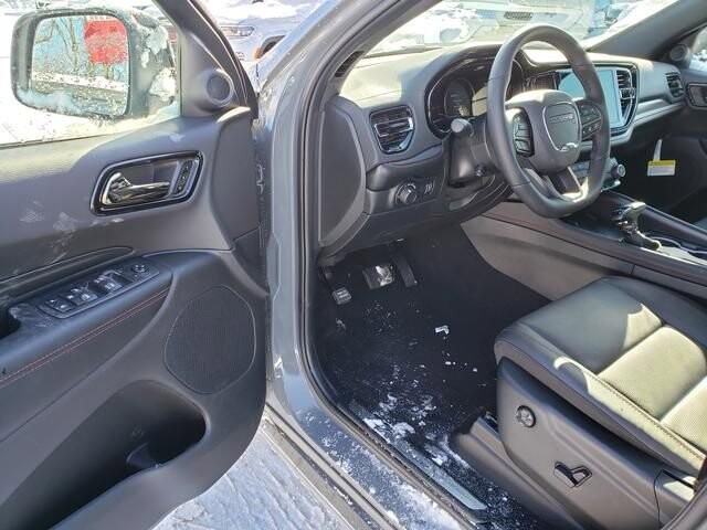 2026 Dodge Durango in Bedford, OH 44146 - 18103976 6