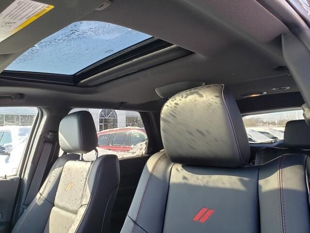 2026 Dodge Durango in Bedford, OH 44146 - 18103976 7