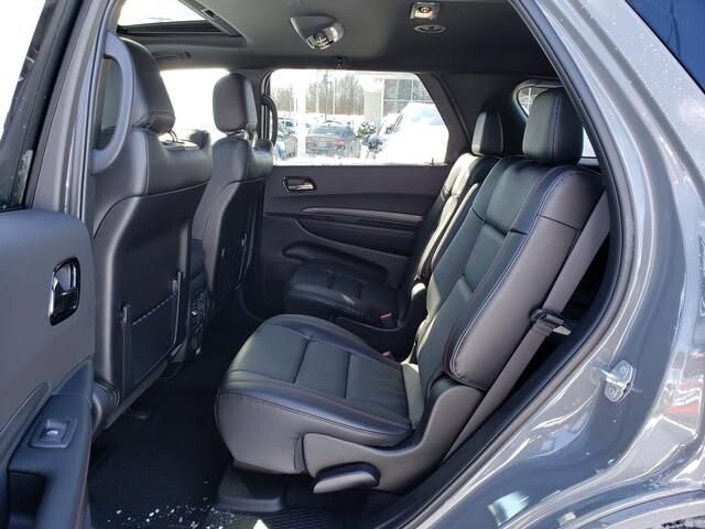 2026 Dodge Durango in Bedford, OH 44146 - 18103976 8