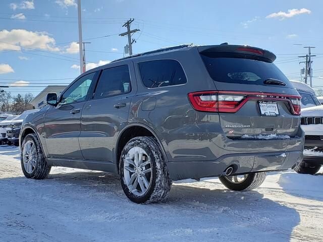 2026 Dodge Durango in Bedford, OH 44146 - 18103976 3