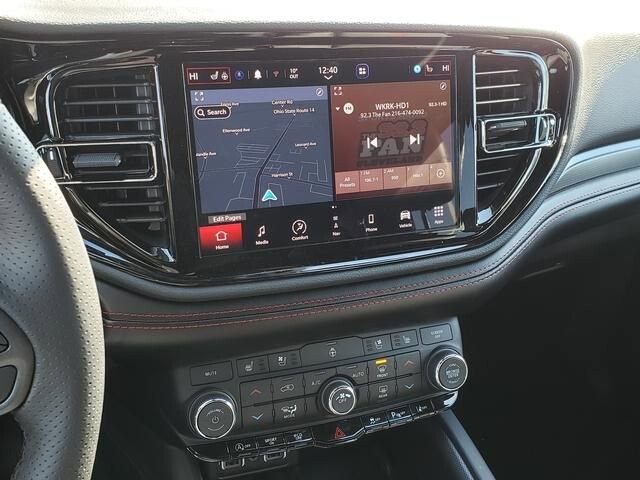 2026 Dodge Durango in Bedford, OH 44146 - 18103976 11