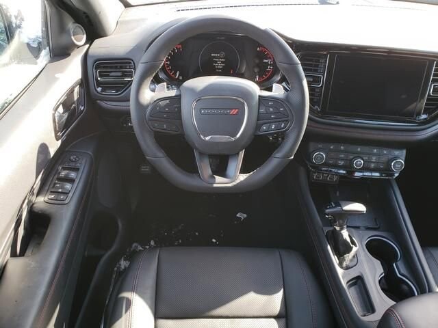 2026 Dodge Durango in Bedford, OH 44146 - 18103976 10