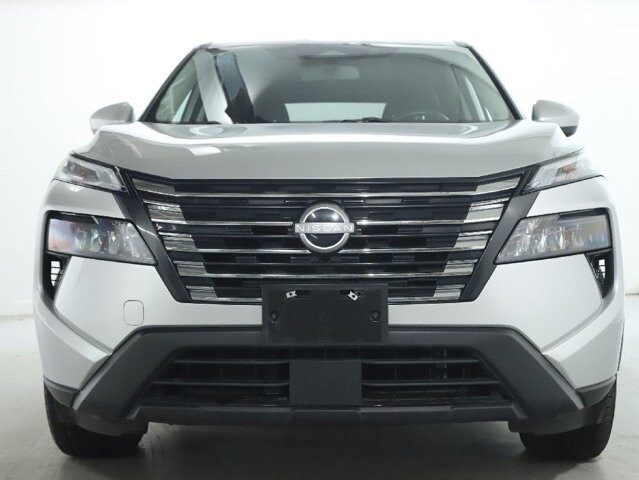 2024 Nissan Rogue in Bedford, OH 44146 - 18103977 5