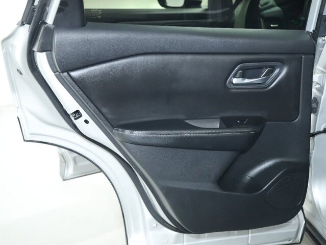 2024 Nissan Rogue in Bedford, OH 44146 - 18103977 13