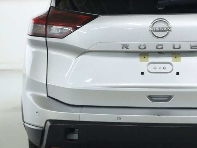2024 Nissan Rogue in Bedford, OH 44146 - 18103977 43