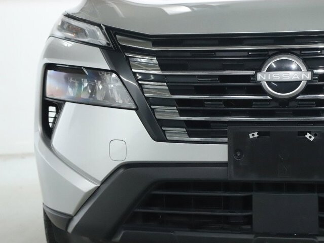 2024 Nissan Rogue in Bedford, OH 44146 - 18103977 6