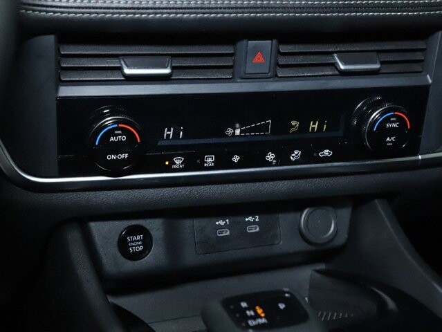 2024 Nissan Rogue in Bedford, OH 44146 - 18103977 26