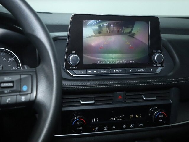 2024 Nissan Rogue in Bedford, OH 44146 - 18103977 29