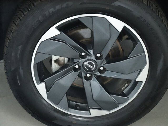 2024 Nissan Rogue in Bedford, OH 44146 - 18103977 37