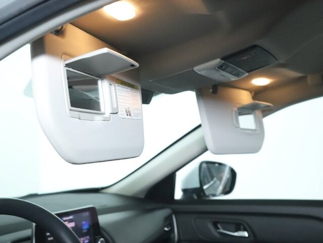 2024 Nissan Rogue in Bedford, OH 44146 - 18103977 19