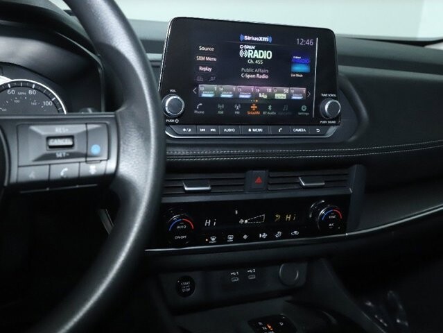 2024 Nissan Rogue in Bedford, OH 44146 - 18103977 25